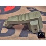 AIRSOFT ARTISAN CUSTOM STOCK(DE) FOR ARES AMOEBA AM-013, AM-014, AM-015 SERIES